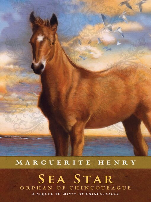 Title details for Sea Star by Marguerite Henry - Available